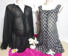 Lot vêtements occasion femme