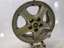 Jante alu - Hyundai SANTA FE I