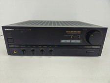 Pioneer - A-X440 - Stereo
