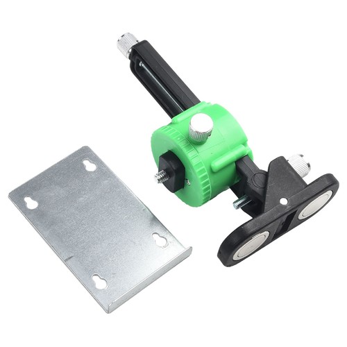 Support mural base - support, rotative