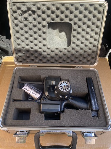 Futaba magnum 3pks 4ghz - magnum, 2.4ghz