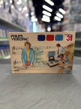 VIDEOPAC 31 MUSICIEN