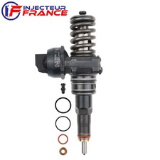 0414720221 BOSCH PUMPE UNIT PDE VOLKSWAGEN CADDY III 2.0 SDI 038130073AP