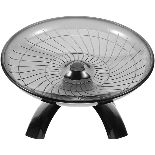 Roue pour hamster - pour, silencieuse