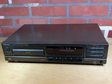 Platine lecteur CD Technics