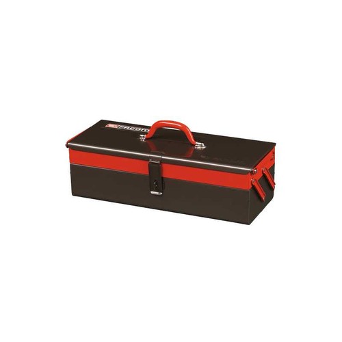 Boîte outils métallique 2 - boîte,