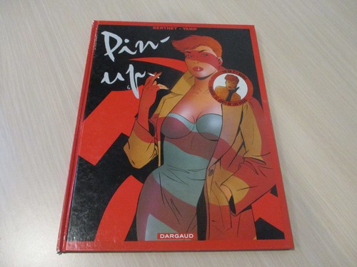 Pin berthet yann - berthet,,