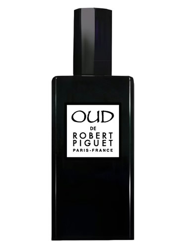 Oud robert piguet for - by,