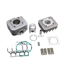 Haut moteur Athena pour