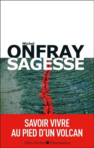 Sagesse savoir vivre - au, pied