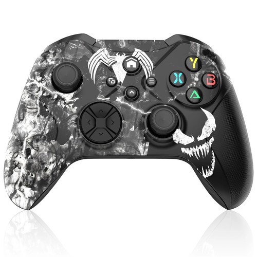 Manette sans fil xbox - manette,