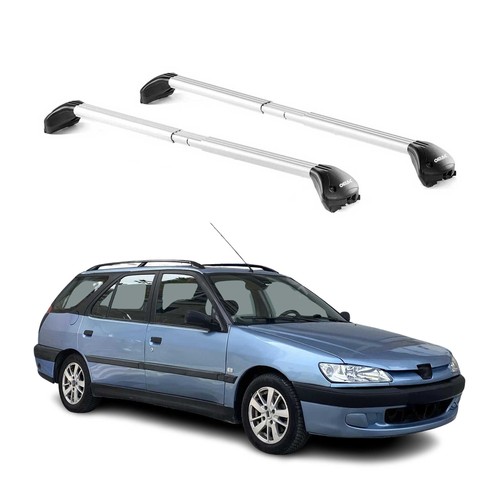 Barres toit pour peugeot - barres, de