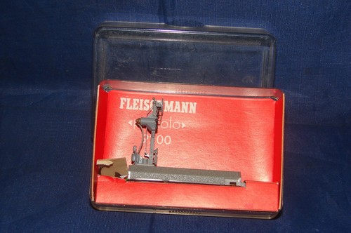 Fleischmann feu signal - fleischmann, n