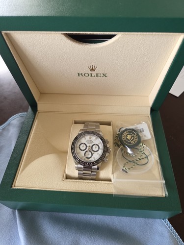 2023 rolex daytona panda - rolex,