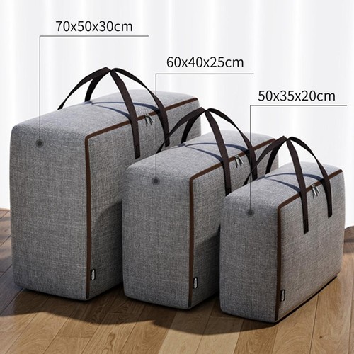 Bacs rangement sous lit - rangement,