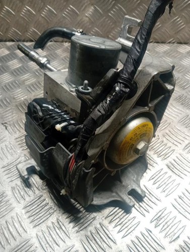 Pompe hydraulique renault zoe - hydraulique,