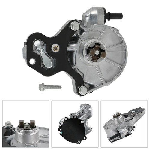 Vacuum pump 12686657 pour - pump,