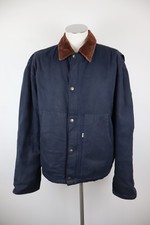 Levi's Veste Légère Homme Taille XL Man Casual Vintage Jacket Coton