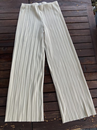 Pantalon plissé primark femme - primark,