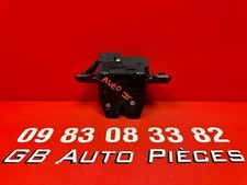CHEVROLET AVEO II GACHE SERRURE DE COFFRE HAYON ARRIERE