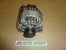 ALTERNATEUR PEUGEOT 207 1.6