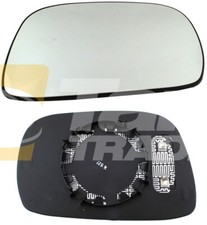 Verre de rétroviseur ext