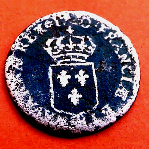 Pièce demi sol louis - demi,