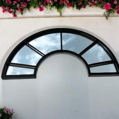 Miroir jardin forme de - jardin, en
