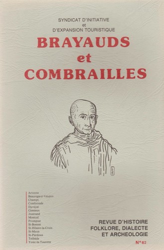 Brayauds combrailles revue - brayauds,