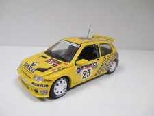 RENAULT CLIO MAXI RAC RALLY