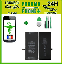 BATTERIE IPHONE 7 PLUS (A1661 - A1784 - A1785 ) + OUTILS  ✅