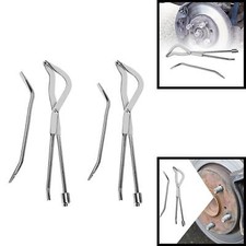 Pince à ressort de frein