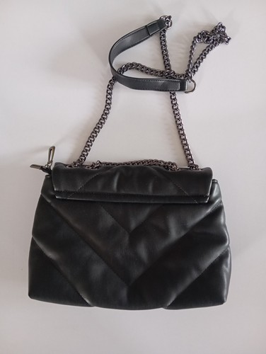 Sac main femme noir - à,