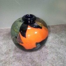 Jean Claude Novaro ancien vase