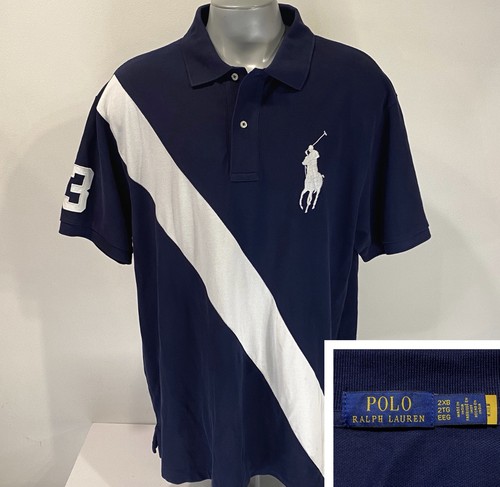 Polo ralph lauren - mens, 2xb