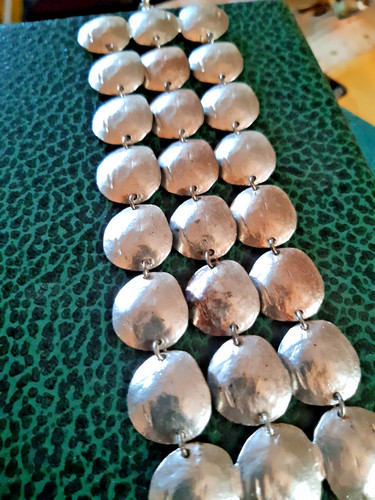 Vintage bracelet dolce vita - ,