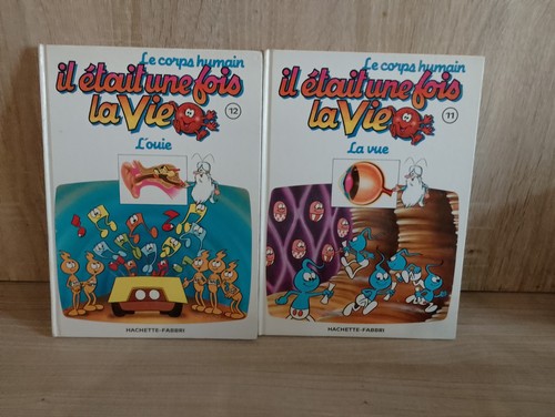 Lot livres il - lot, une