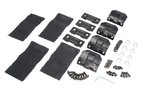 Kit assemblage barres de - kit, d'assemblage,