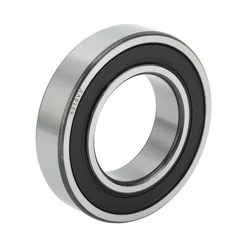 6210vv roulements billes - 6210vv, À