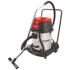 Aspirateur eau et poussières