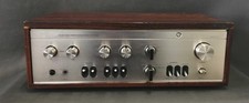 Ampli intégré vintage LUXMAN