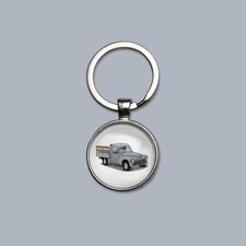 Porte-clés Peugeot 203