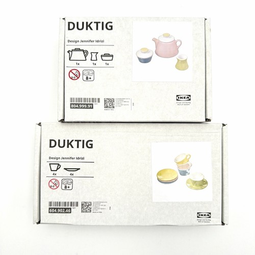 Ikea duktig jennifer idrizi - duktig,