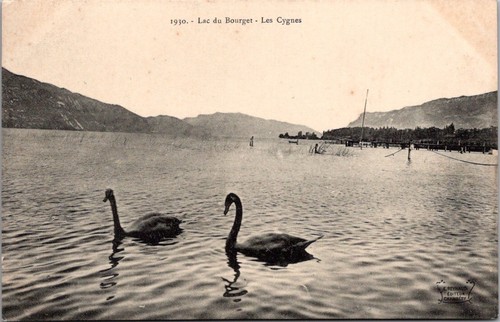 83001 cpa lac du - *83001,