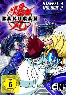 Bakugan spieler des - bakugan,
