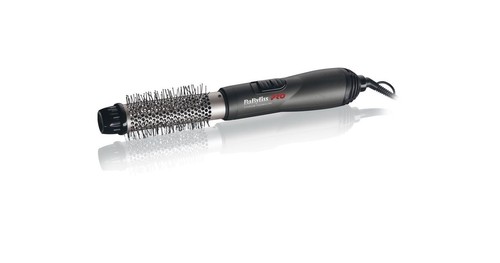 Brosse air chaud - brosse,