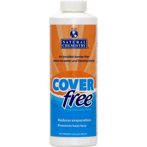Natural chemistry coverfree - natural,