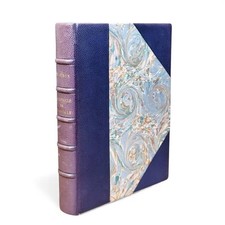 SIMON, Claude. La bataille de Pharsale. ÉO. BIBLIOTHÈQUE DE F. LÉOTARD.