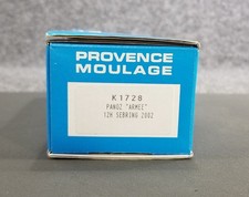 Provence Moulage 1/43 Scale