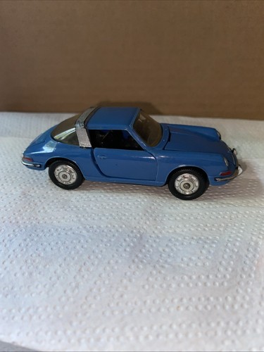 Norev réf 141 porsche 911 - 141, :